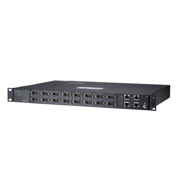 Преобразователь NPort S9650I-16-2HV-E-T Преобразователь NPort S9650I-16-2HV-E-T